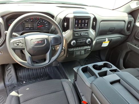 New 2026 GMC Sierra 1500 Pro w/ Pro Value Package AWD/4WD image 15