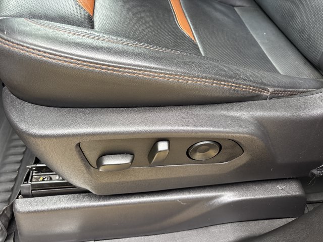 Used 2025 GMC Sierra 1500 AT4 AWD/4WD image 20