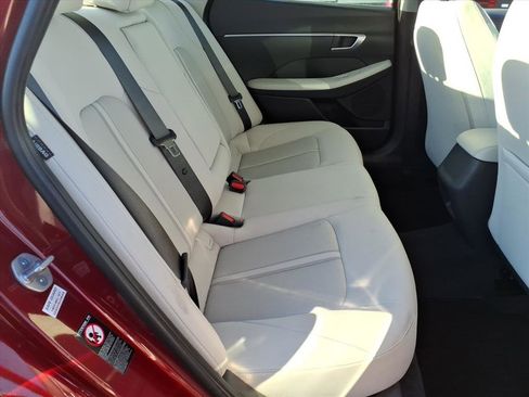 Certified 2023 Hyundai Sonata SEL w/ Cargo Package image 14