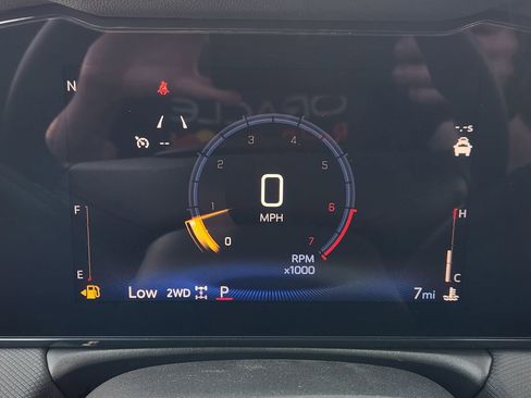 New 2026 Chevrolet TrailBlazer LT image 16