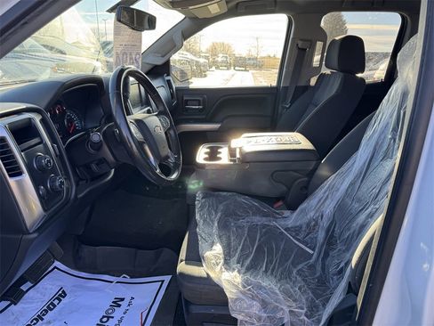 Used 2018 Chevrolet Silverado 1500 LT image 9