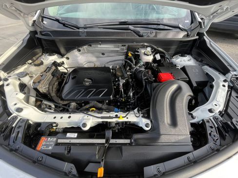 Used 2025 Buick Encore GX Preferred image 32