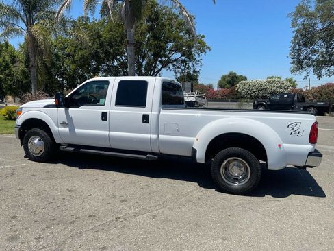 Used 2016 Ford F350 XLT image 5