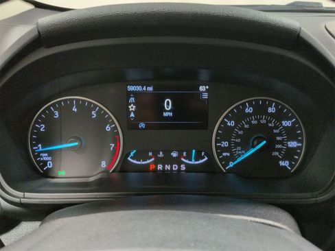Used 2018 Ford EcoSport SES image 35