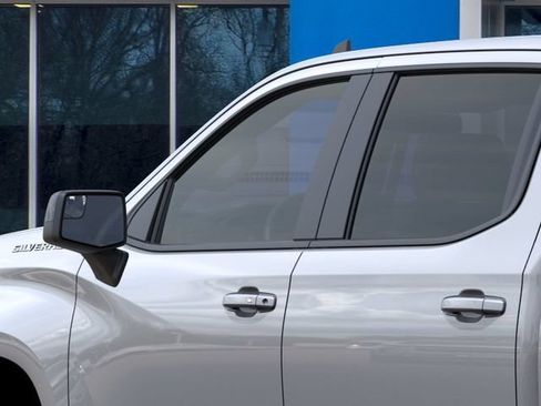 New 2026 Chevrolet Silverado 1500 RST w/ RST Select Package AWD/4WD image 12