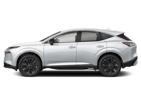 Used 2025 Nissan Murano SL AWD/4WD image 1