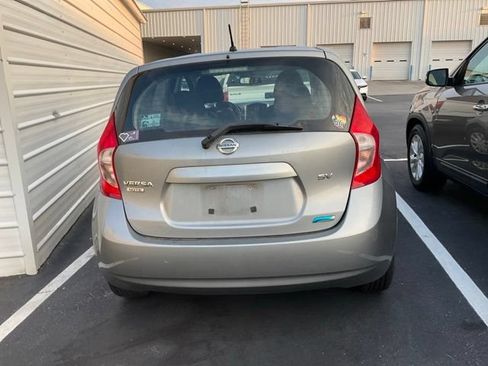 Used 2015 Nissan Versa Note SV FWD image 6