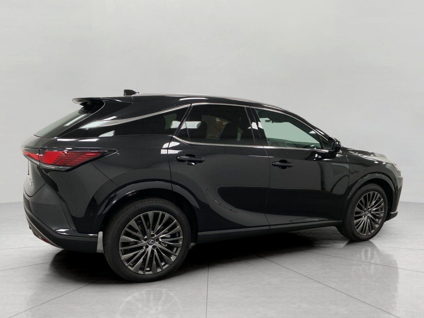 Used 2026 Lexus RX 350 AWD w/ Convenience Package image 2