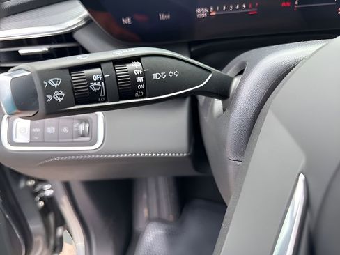 New 2025 Buick Enclave Sport Touring w/ Power Package image 35