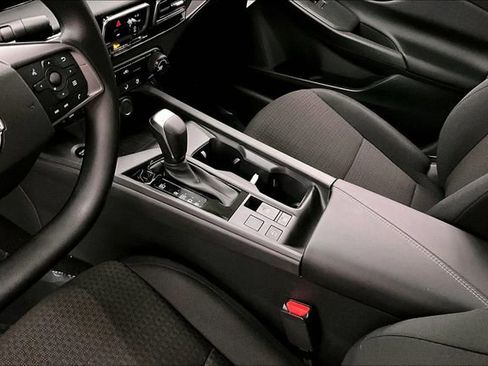 New 2026 Nissan Sentra S image 8