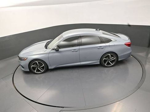 Used 2022 Honda Accord Sport image 14