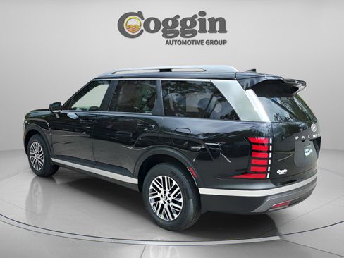 New 2026 Hyundai Palisade SEL FWD image 3