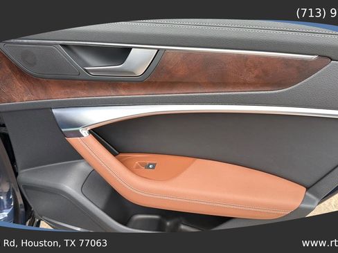 Used 2021 Audi A6 Premium Plus w/ Premium Plus Package image 30