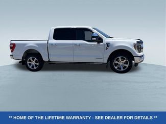 Certified 2021 Ford F150 King Ranch w/ Equipment Group 601A High AWD/4WD video 2