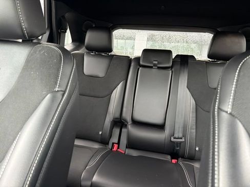 Used 2021 Ford Edge ST w/ Cargo Accessory Package AWD/4WD image 15
