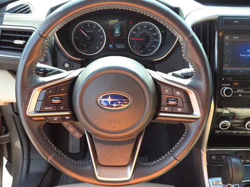 Used 2022 Subaru Ascent Premium w/ Convenience Package AWD/4WD image 15