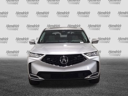 New 2026 Acura MDX FWD w/ Technology Package image 3