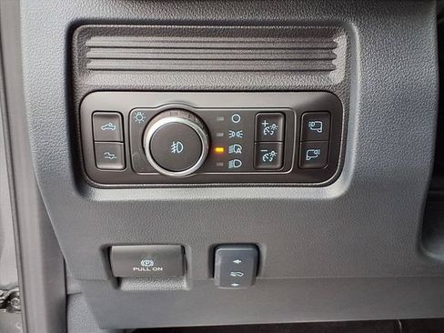 New 2026 Ford F350 Platinum AWD/4WD image 11