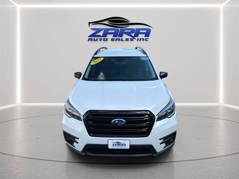 Used 2022 Subaru Ascent Onyx Edition AWD/4WD image 10