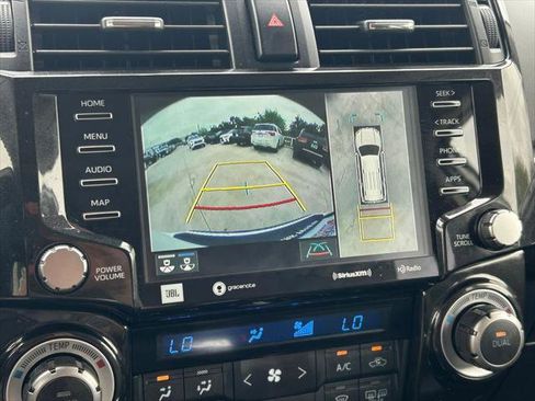 Certified 2024 Toyota 4Runner TRD Pro AWD/4WD image 36