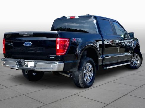 Used 2022 Ford F150 XLT w/ XTR Package AWD/4WD image 13