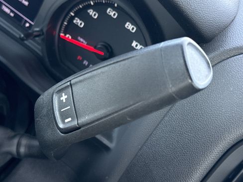 Used 2025 Chevrolet Silverado 1500 W/T RWD image 25