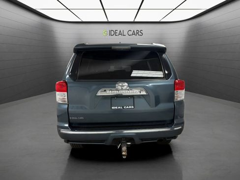 Used 2013 Toyota 4Runner SR5 AWD/4WD image 7