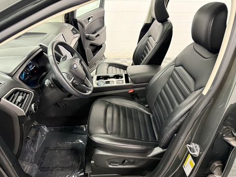 Used 2023 Ford Edge SEL w/ Convenience Package image 10