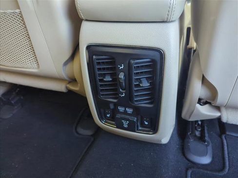 Used 2019 Jeep Grand Cherokee Limited w/ Luxury Group II AWD/4WD image 23