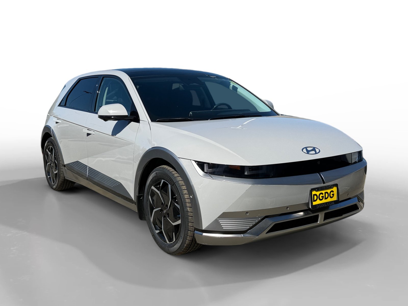 Certified 2024 Hyundai Ioniq 5 Limited RWD image 7