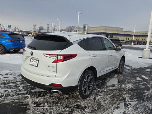 New 2026 Acura RDX SH-AWD w/ Technology Package image 29
