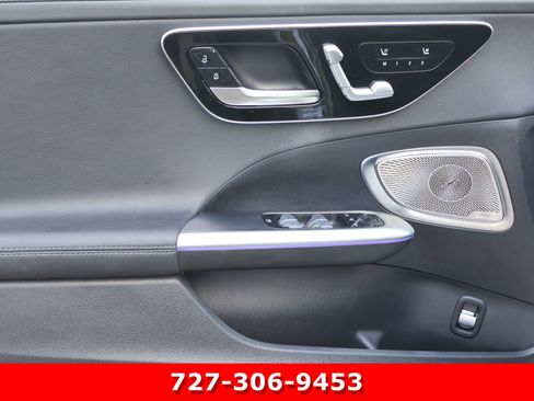 Certified 2023 Mercedes-Benz C 300 Sedan image 15