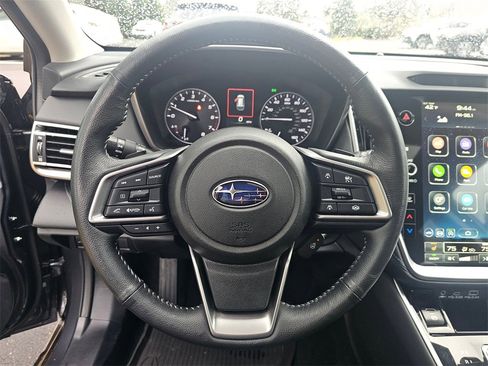 Used 2023 Subaru Outback Limited image 27