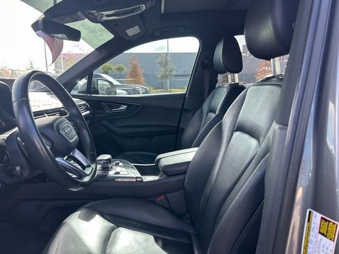 Used 2018 Audi Q7 3.0T Premium Plus image 6