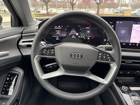 Used 2026 Audi A6 Prestige AWD/4WD image 18