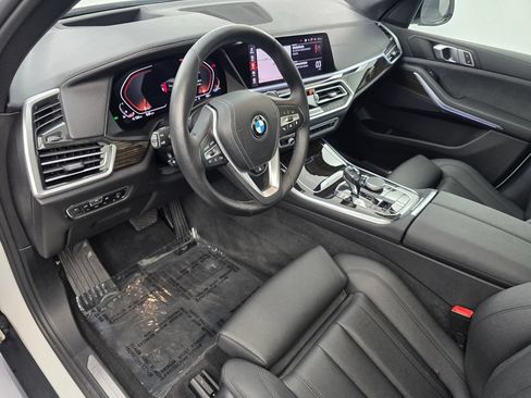 Used 2020 BMW X5 xDrive40i w/ Premium Package AWD/4WD image 10