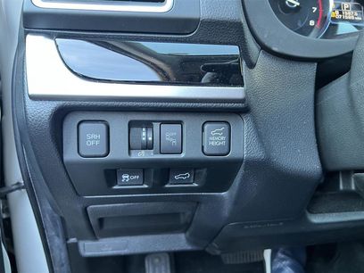 Used 2018 Subaru Forester 2.5i Touring w/ Popular Package #2