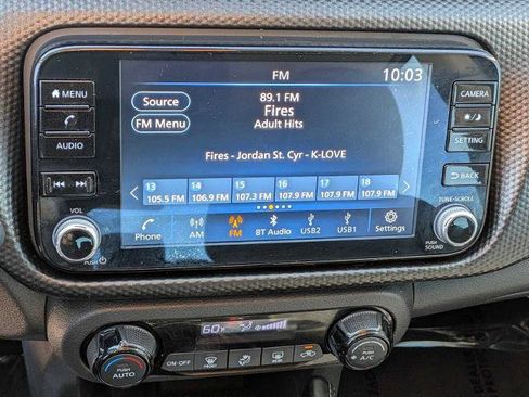 Used 2021 Nissan Kicks SV image 28