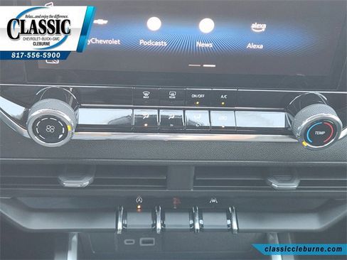 Used 2023 Chevrolet Colorado Trail Boss w/ Advanced Trailering Package image 19