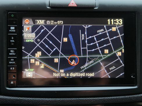 Used 2015 Honda CR-V EX-L image 21