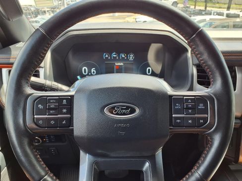 Certified 2024 Ford Expedition Timberline AWD/4WD image 27