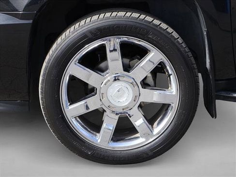 Used 2008 Cadillac Escalade EXT AWD/4WD image 26