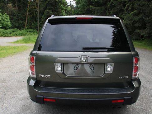 Used 2006 Honda Pilot EX-L image 11