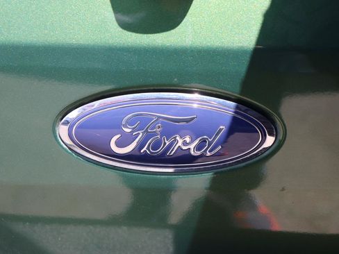 Used 2022 Ford Bronco Big Bend AWD/4WD image 62
