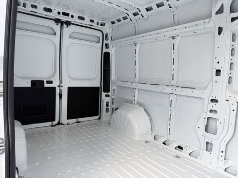 New 2026 RAM ProMaster 3500 w/ Safety Group image 34