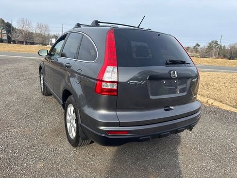 Used 2011 Honda CR-V SE image 8
