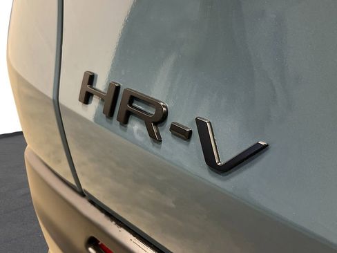 New 2026 Honda HR-V Sport image 9