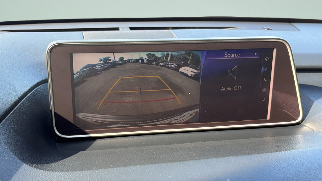 Used 2017 Lexus RX 350 AWD w/ Premium Package image 21