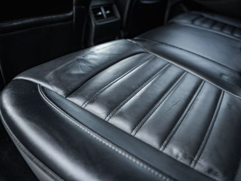 Used 2017 Ford Edge SEL w/ Equipment Group 201A image 30