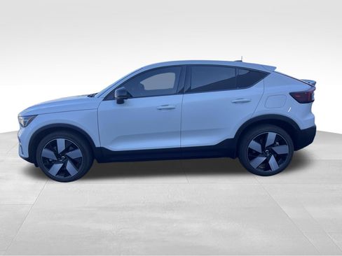Used 2023 Volvo C40 P8 Recharge Ultimate AWD/4WD image 8